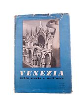 Venezia nella storia usato  Torino