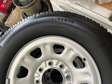 2024 gmc wheel for sale  Mooresboro
