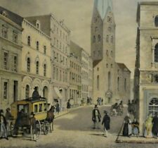 Jessen kolor lithografie gebraucht kaufen  Bad Grund (Harz)