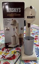 Máquina de milkshake Hershey's Easy Blend com copo testado funciona IC13888 com caixa comprar usado  Enviando para Brazil