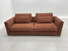 Sofa set living for sale  Walnut