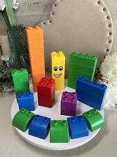 Vintage lego quattro for sale  USA