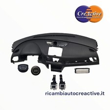 Audi cruscotto airbag usato  Siracusa