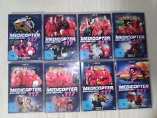 Dvd medicopter 117 gebraucht kaufen  Heinersreuth