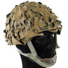 Couvre casque filet d'occasion Couvre casque filet d'occasion  Saint-Arnoult-en-Yvelines