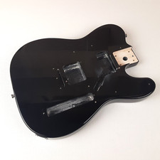 Black telecaster style for sale  Greenacres