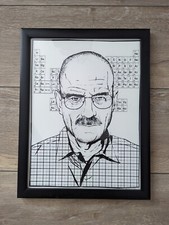 Respect chemistry screenprint for sale  Houston