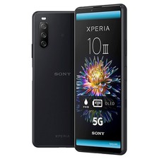 Sony xperia iii d'occasion  Nemours