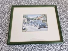 Landrover deffender series for sale  SPALDING