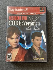 Resident evil code d'occasion  Expédié en Belgium