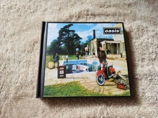 oasis box set for sale  WIGAN