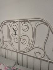 Metall bett hne gebraucht kaufen Metall bett hne gebraucht kaufen  Bonn