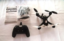 Vanguard flying drone for sale  EVESHAM