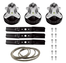 Deck rebuild kit for sale  Boerne