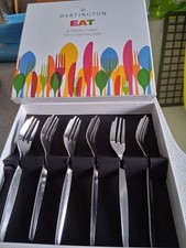 Dartington eat stainless for sale  BEDFORD