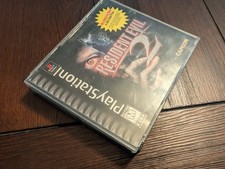 Resident Evil 2 (PlayStation 1 PS1, 1998) CIB Black Label com filme de registro comprar usado Resident Evil 2 (PlayStation 1 PS1, 1998) CIB Black Label com filme de registro comprar usado  Enviando para Brazil
