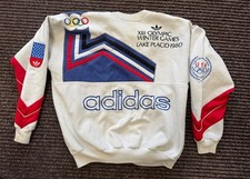 Vintage 1980 adidas for sale  Waltham
