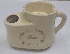 Vintage ceramic shave for sale  North Bend