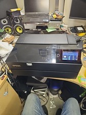Epson surecolor p700 for sale  DAGENHAM