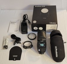 Profoto a10 airttl for sale  Reno