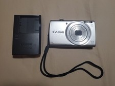 Canon power shot for sale  Monticello