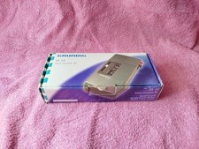 Grundig hand diktier gebraucht kaufen  Mannheim