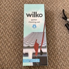 Wilko gutter cleaning for sale Wilko gutter cleaning for sale  BURNTWOOD