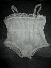 Hübsche weiße hemdhose gebraucht kaufen  Plettenberg