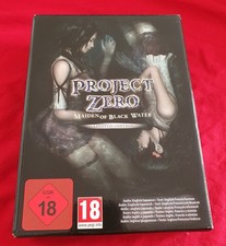 Project zero maiden gebraucht kaufen  Bochum