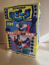 Takara vintage jeeg usato  Rieti