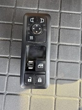 Navistar International 4061965C4 CONTROL ELEC LH POD SWITCH OEM Works Great READ na sprzedaż  Wysyłka do Poland