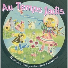 Temps jadis chansons d'occasion  France