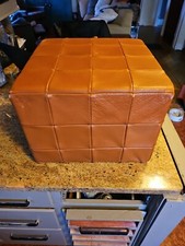Vtg mcm patchwork for sale  Shoreham