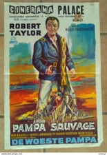 Affiche cinema film d'occasion  Nîmes