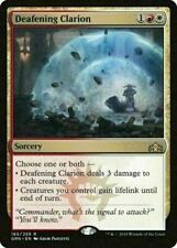 Deafening clarion guilds for sale  CANTERBURY