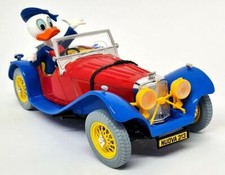 Burago paperino donald for sale  BOGNOR REGIS