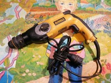 Dewalt bohrhammer d25124 gebraucht kaufen  Stadtlohn