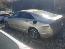 Used front left for sale  Douglassville