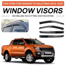 Ford ranger wildtrak for sale  LEICESTER