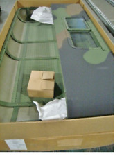 Steel cab hardtop for sale  Augusta