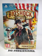 Bioshock infinite premium usato  Lugo