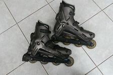 Paire rollerblade tx7 d'occasion  Le Plessis-Trévise