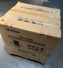Dacor dob30m977ss single for sale  Baltimore