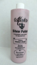 Mish silver polish for sale  Fort Worth