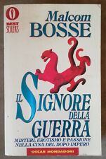 Signore della guerra usato Signore della guerra usato  Italia