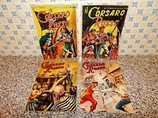 corsaro rosso usato corsaro rosso usato Firenze