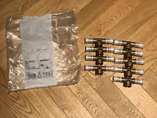 Geberit mepla messing gebraucht kaufen  Dorsten
