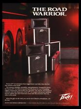 1989 peavey amps for sale  USA