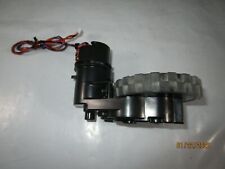 Usado, Conjunto de roda esquerda ou direita Neato Botvac D3 D4 D5 D6 D7 + motor comprar usado  Enviando para Brazil