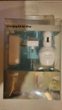 Kit de energia carregador de parede e carro Belkin F8Z152 para iPod iPhone iPad comprar usado  Enviando para Brazil